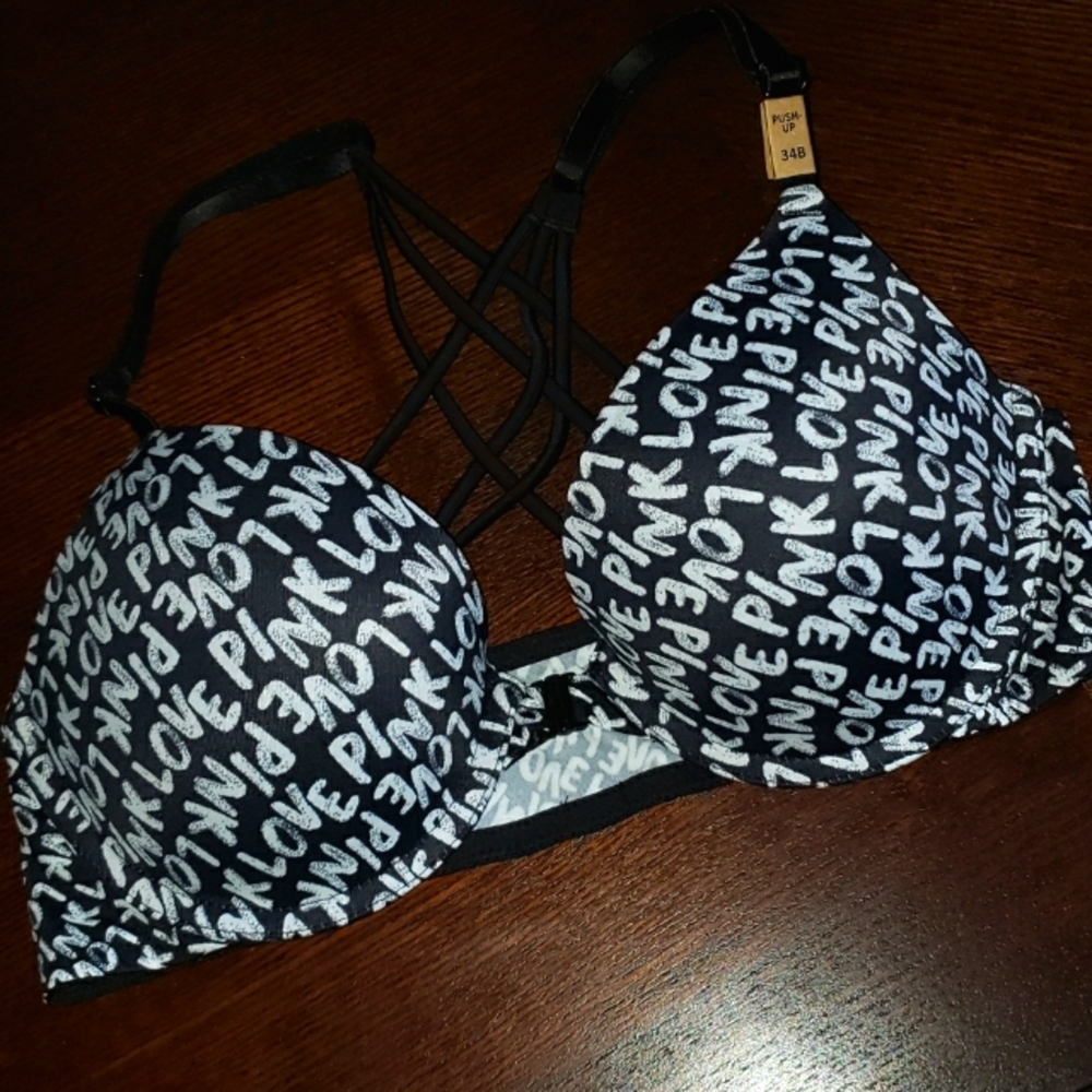 NWT Victoria's Secret PINK
